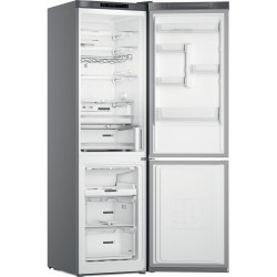 Whirlpool W7X 94A OX Independiente 367 L Acero inoxidable