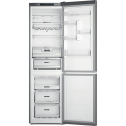 Whirlpool W7X 94A OX Independiente 367 L Acero inoxidable