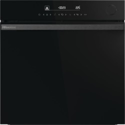 Hisense BSA66346ADBGWIFI 77 L 3500 W Negro