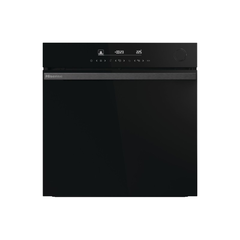 Hisense BSA66346ADBGWIFI 77 L 3500 W Negro