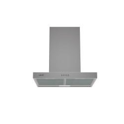 CATA S PLUS 6010 X De pared Acero inoxidable 637 m³ h