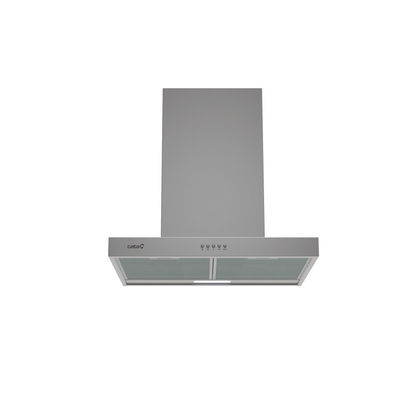CATA S PLUS 6010 X De pared Acero inoxidable 637 m³ h