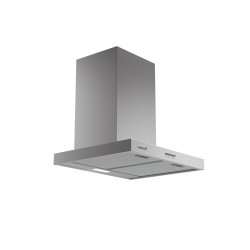 CATA S PLUS 6010 X De pared Acero inoxidable 637 m³ h
