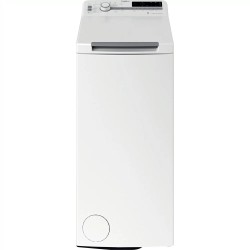 Whirlpool TDLR 7231BS SPT lavadora Carga superior 7 kg 1151 RPM Blanco