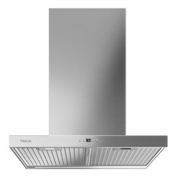 Teka DSH 686 De pared Acero inoxidable 586 m³ h