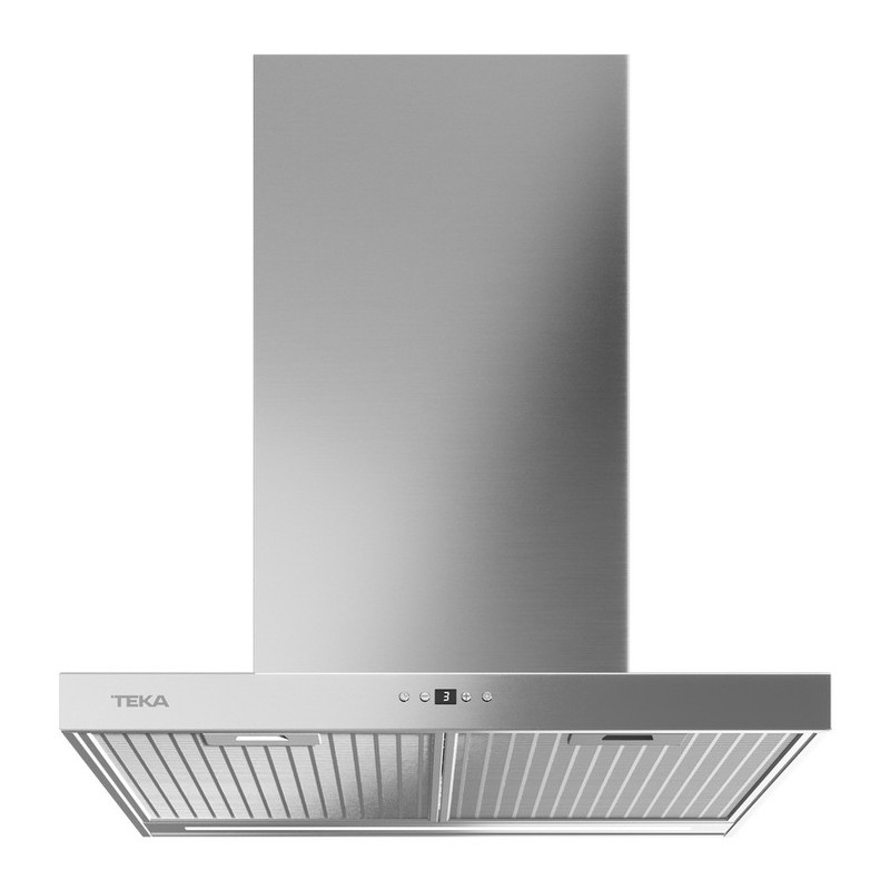 Teka DSH 686 De pared Acero inoxidable 586 m³ h