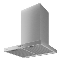 Teka DSH 686 De pared Acero inoxidable 586 m³ h