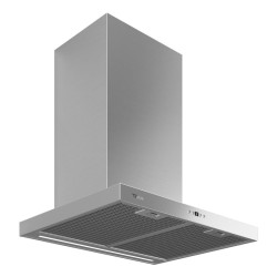 Teka DSH 686 De pared Acero inoxidable 586 m³ h