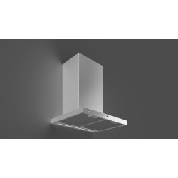Teka DSH 686 De pared Acero inoxidable 586 m³ h