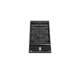 Teka GZC 31330 XB Negro Integrado 30 cm Encimera de gas 1 zona(s)
