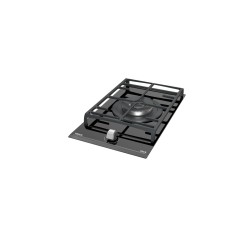 Teka GZC 31330 XB Negro Integrado 30 cm Encimera de gas 1 zona(s)