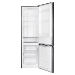 Aspes AC2600FNFX nevera y congelador Independiente 326 L Acero inoxidable