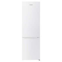Aspes AC2600FNF nevera y congelador Independiente 326 L Blanco