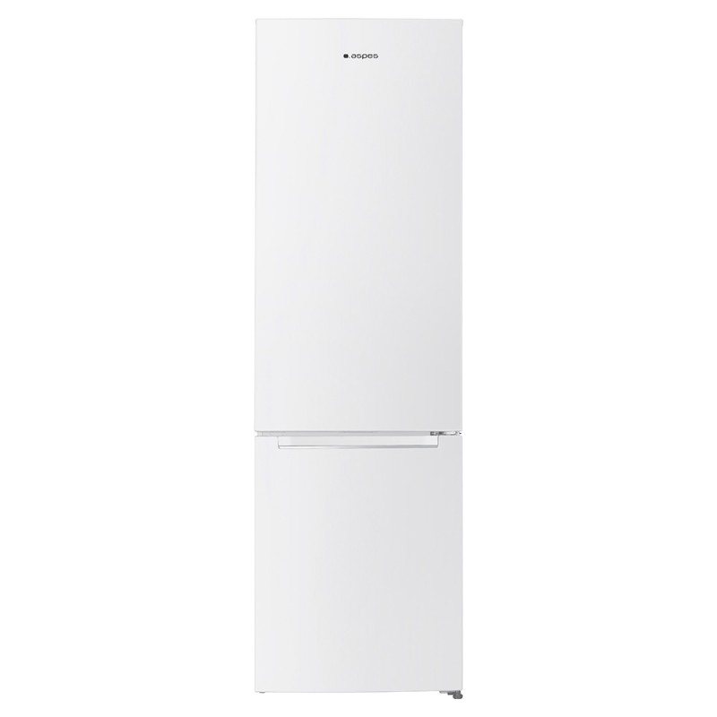 Aspes AC2600FNF nevera y congelador Independiente 326 L Blanco