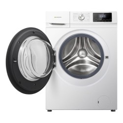 Aspes AL10400AIDVB lavadora Carga frontal 10 kg 1400 RPM Blanco