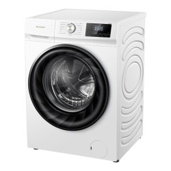 Aspes AL10400AIDVB lavadora Carga frontal 10 kg 1400 RPM Blanco