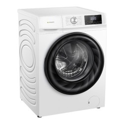 Aspes AL10400AIDVB lavadora Carga frontal 10 kg 1400 RPM Blanco