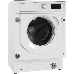 Whirlpool FreshCare BI WMWG 81485E EU lavadora Carga frontal 8 kg 1351 RPM Blanco