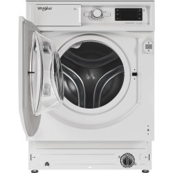 Whirlpool FreshCare BI WMWG 81485E EU lavadora Carga frontal 8 kg 1351 RPM Blanco
