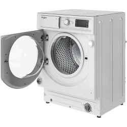 Whirlpool FreshCare BI WMWG 81485E EU lavadora Carga frontal 8 kg 1351 RPM Blanco