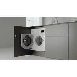 Whirlpool FreshCare BI WMWG 81485E EU lavadora Carga frontal 8 kg 1351 RPM Blanco
