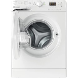 Indesit MTWA 81495 W EU lavadora Carga frontal 8 kg 1351 RPM Blanco