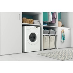 Indesit MTWA 81495 W EU lavadora Carga frontal 8 kg 1351 RPM Blanco