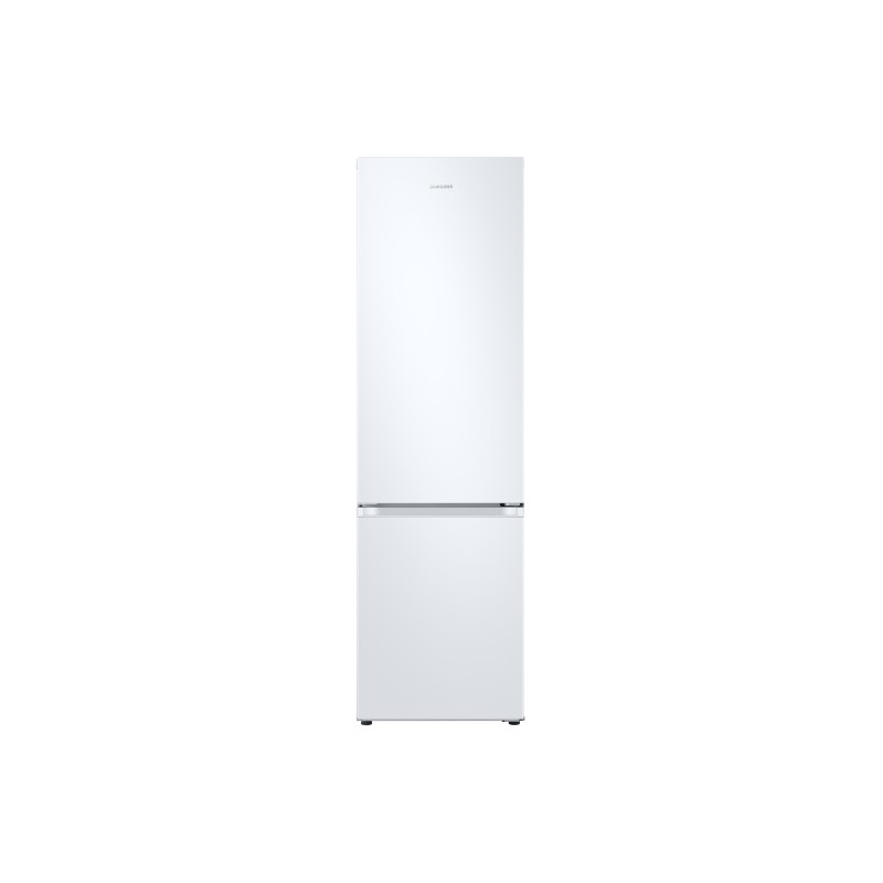 Samsung RB38C605DWW Independiente Blanco