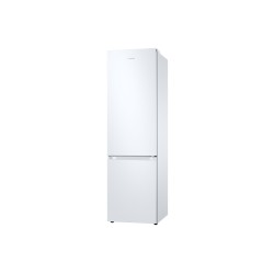 Samsung RB38C605DWW Independiente Blanco
