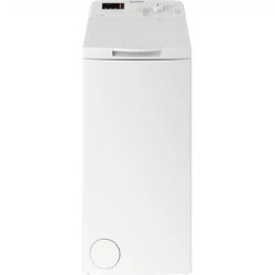 Indesit BTW S60400 SP N lavadora Carga superior 6 kg 951 RPM Blanco