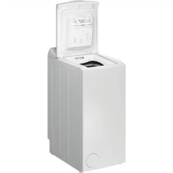 Indesit BTW S60400 SP N lavadora Carga superior 6 kg 951 RPM Blanco