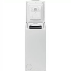 Indesit BTW S60400 SP N lavadora Carga superior 6 kg 951 RPM Blanco