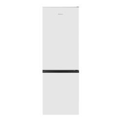 Hisense RB372N4AWE nevera y congelador Independiente 292 L Blanco