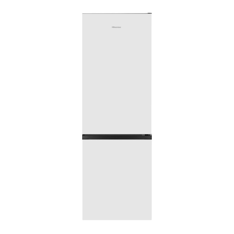 Hisense RB372N4AWE nevera y congelador Independiente 292 L Blanco