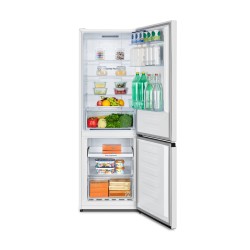 Hisense RB372N4AWE nevera y congelador Independiente 292 L Blanco