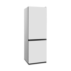 Hisense RB372N4AWE nevera y congelador Independiente 292 L Blanco