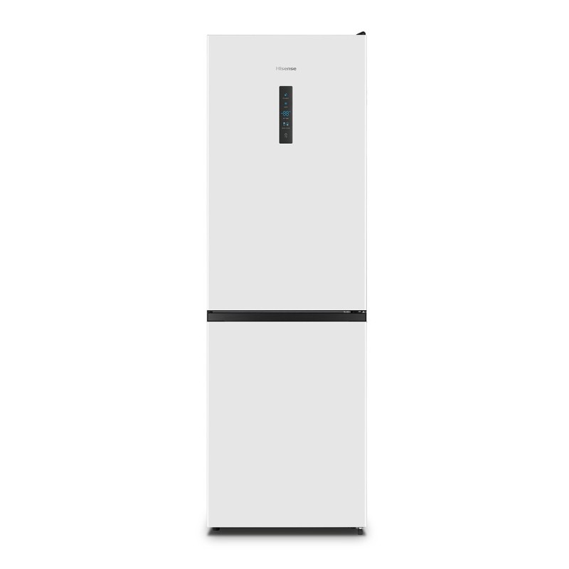 Hisense RB390N4DWD nevera y congelador Independiente 304 L Blanco
