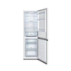 Hisense RB390N4DWD nevera y congelador Independiente 304 L Blanco