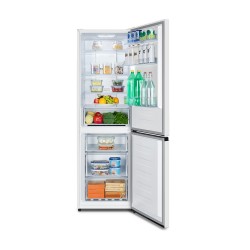 Hisense RB390N4DWD nevera y congelador Independiente 304 L Blanco