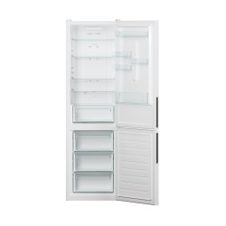 Candy Fresco CCE3T620FW Independiente 377 L Blanco