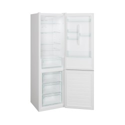 Candy Fresco CCE3T620FW Independiente 377 L Blanco