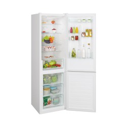 Candy Fresco CCE3T620FW Independiente 377 L Blanco
