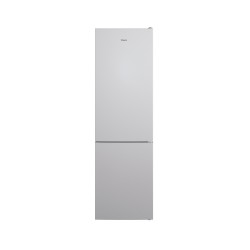 Candy Fresco CCE3T620FS Independiente 377 L Plata
