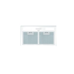 CATA GT-PLUS 45 WH  M De techo Acero inoxidable 645 m³ h