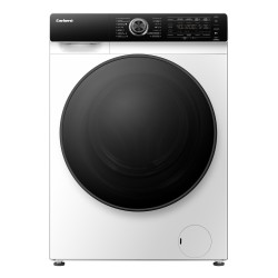 Corbero CLH1400VIAD lavadora Carga frontal 10 kg 1400 RPM Blanco