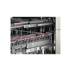 AEG FFB74907ZM Independiente 14 cubiertos