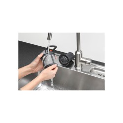 AEG FFB74907ZM Independiente 14 cubiertos