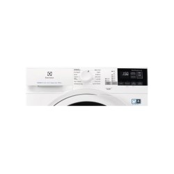 Electrolux EN7W4954OB lavadora-secadora Independiente Carga frontal Blanco