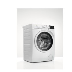 Electrolux EN7W4954OB lavadora-secadora Independiente Carga frontal Blanco