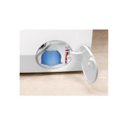 Electrolux EN7W4954OB lavadora-secadora Independiente Carga frontal Blanco